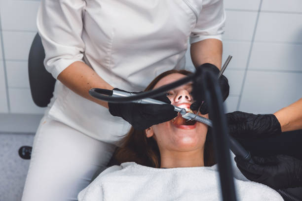 Best Dental Abscess Treatment in Union City, NJ